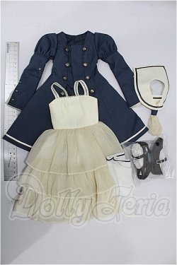画像5: SDG/OF:お迎えドレス トゥインクルセーラー ネイビー シリーズ S-26-07-26-123-TO-ZS