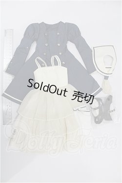 画像5: SDG/OF:お迎えドレス トゥインクルセーラー ネイビー シリーズ S-26-07-26-123-TO-ZS