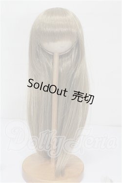 画像1: 9-10inch/ウィッグ S-26-07-26-197-TO-ZS