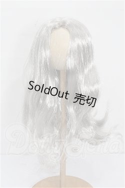 画像1: 8-9inch/ウィッグ S-26-07-26-193-TO-ZS