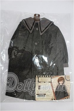 画像1: SD/OF:セーラーバックプリーツコート:VOLKS製 S-26-07-26-127-TO-ZS