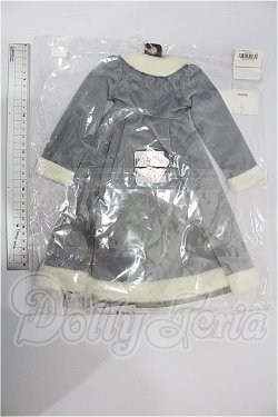 画像2: SD/OF ファー付きAラインコート S-26-07-26-119-TO-ZS