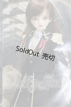 画像3: SD/OF:アビスブラックセット S-26-07-26-121-TO-ZS