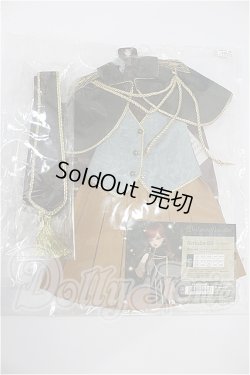 画像1: SD/衣装：ハーバリストガール(ボークス) S-26-07-26-122-TO-ZS