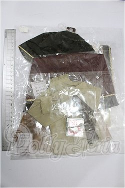 画像2: SD/衣装：ハーバリストガール(ボークス) S-26-07-26-122-TO-ZS