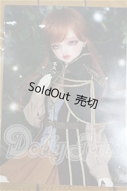 画像3: SD/衣装：ハーバリストガール(ボークス) S-26-07-26-122-TO-ZS