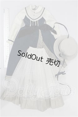 画像5: SD/OF ミルティーユリボンドレス S-26-07-26-117-TO-ZS