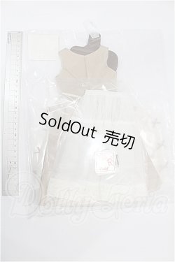 画像2: SD/OF:くま耳カスタードコーデ S-26-07-26-126-TO-ZS