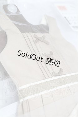画像3: SD/OF:くま耳カスタードコーデ S-26-07-26-126-TO-ZS