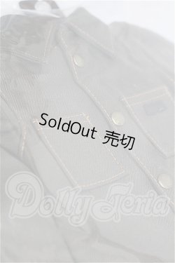 画像3: SD/OF カジュアルつなぎ S-26-07-26-132-TO-ZS