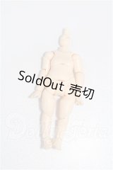 ねんどろいどどーるボディ S-26-07-26-211-TO-ZS