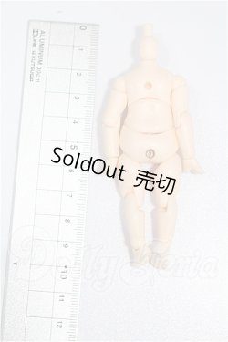 画像2: ねんどろいどどーるボディ S-26-07-26-211-TO-ZS