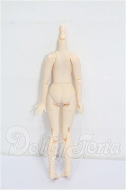 画像2: azone/1/12ピコニーモボディ S-26-07-26-206-TO-ZS