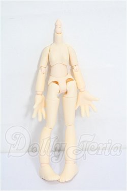画像1: azone/ピコニーモDボディ S-26-07-26-208-TO-ZS