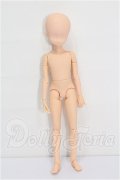 azone/ピュアニーモフレクションXS男の子ボディ S-26-07-26-205-TO-ZS