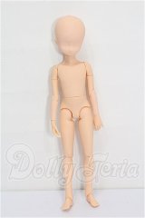 azone/ピュアニーモフレクションXS男の子ボディ S-26-07-26-205-TO-ZS