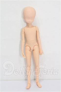 画像1: azone/ピュアニーモフレクションXS男の子ボディ S-26-07-26-205-TO-ZS