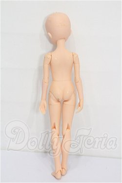 画像2: azone/ピュアニーモフレクションXS男の子ボディ S-26-07-26-205-TO-ZS