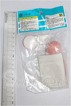 画像2: azone/1/12ピコニーモD用ヘッド S-26-07-26-209-TO-ZS