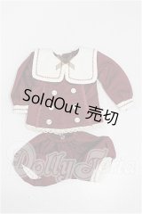 幼SD/OF:衣装セット S-26-07-26-151-TO-ZS