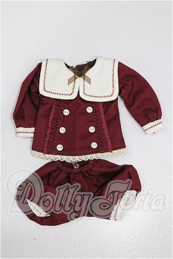 画像1: 幼SD/OF:衣装セット S-26-07-26-151-TO-ZS