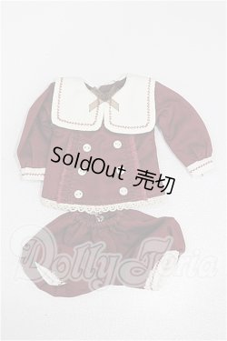 画像1: 幼SD/OF:衣装セット S-26-07-26-151-TO-ZS