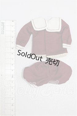 画像2: 幼SD/OF:衣装セット S-26-07-26-151-TO-ZS