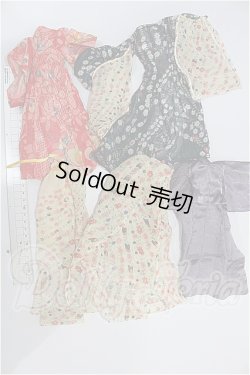 画像2: ダル・ビョル/OF:衣装 S-26-07-26-231-TO-ZS