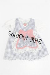 リカちゃん/OF:衣装 S-26-07-26-227-TO-ZS