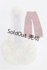 プーリップ/OF:衣装 S-26-07-26-228-TO-ZS