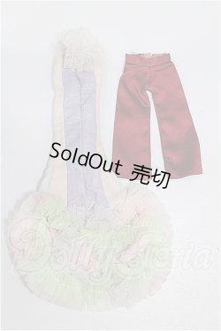 画像1: プーリップ/OF:衣装 S-26-07-26-228-TO-ZS