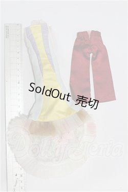 画像2: プーリップ/OF:衣装 S-26-07-26-228-TO-ZS