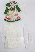 22cmサイズドール/OF:衣装 S-26-07-26-241-TO-ZS