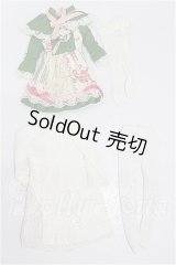 22cmサイズドール/OF:衣装 S-26-07-26-241-TO-ZS