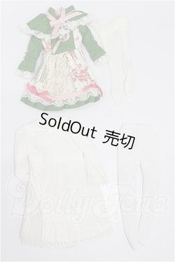 画像1: 22cmサイズドール/OF:衣装 S-26-07-26-241-TO-ZS