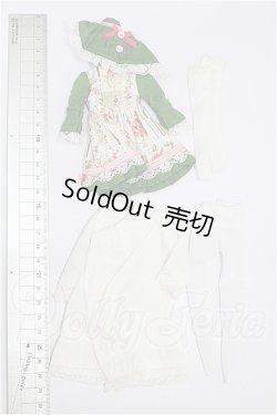 画像2: 22cmサイズドール/OF:衣装 S-26-07-26-241-TO-ZS