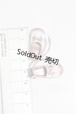 画像3: 22cmサイズドール/OF:靴 S-26-08-02-327-TO-ZS