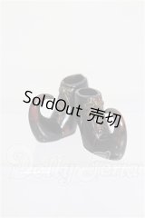 プーリップ/OF:靴 S-26-07-26-247-TO-ZS