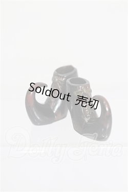 画像1: プーリップ/OF:靴 S-26-07-26-247-TO-ZS