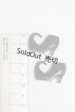 画像2: プーリップ/OF:靴 S-26-07-26-247-TO-ZS