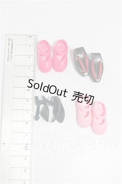画像2: 1/6サイズ/OF:靴 S-26-07-26-246-TO-ZS