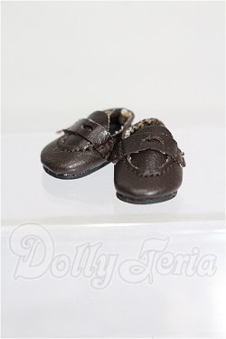 画像1: 1/12サイズドール/OF:靴 S-26-07-26-250-TO-ZS
