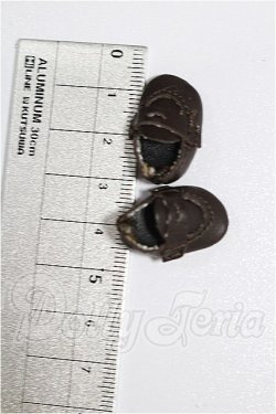画像2: 1/12サイズドール/OF:靴 S-26-07-26-250-TO-ZS