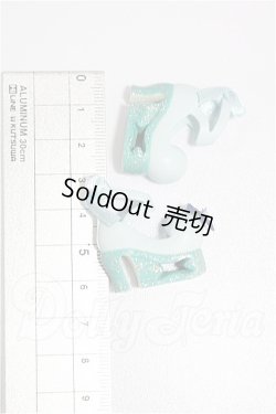 画像2: バービー/OF:靴 S-26-07-26-248-TO-ZS