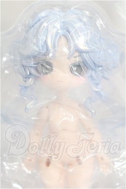 画像1: 不可食用人形/月飛び時間:雪伊 S-26-07-26-111-TO-ZS