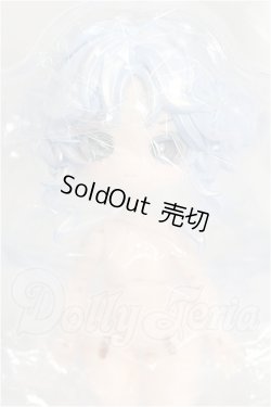 画像1: 不可食用人形/月飛び時間:雪伊 S-26-07-26-111-TO-ZS