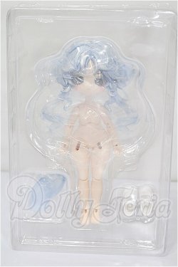 画像2: 不可食用人形/月飛び時間:雪伊 S-26-07-26-111-TO-ZS