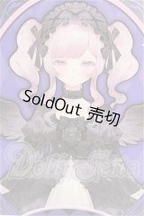 Neo Eden Toys x 最最「光闇双生」　吊下　MJDブラインドドール S-26-07-26-110-TO-ZS