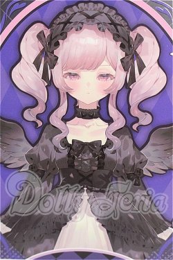 画像1: Neo Eden Toys x 最最「光闇双生」　吊下　MJDブラインドドール S-26-07-26-110-TO-ZS