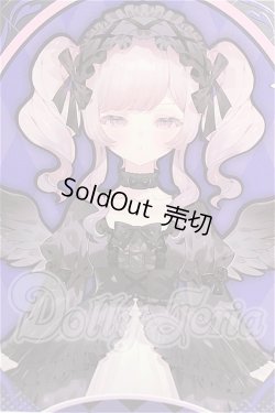 画像1: Neo Eden Toys x 最最「光闇双生」　吊下　MJDブラインドドール S-26-07-26-110-TO-ZS